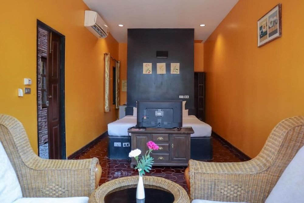 Keereeta Resort & Spa