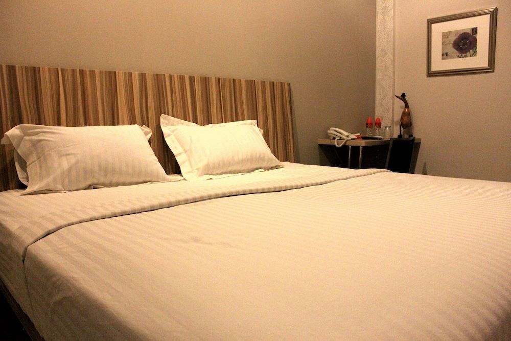 Bale Ocasa Superior Double or Twin Room 6