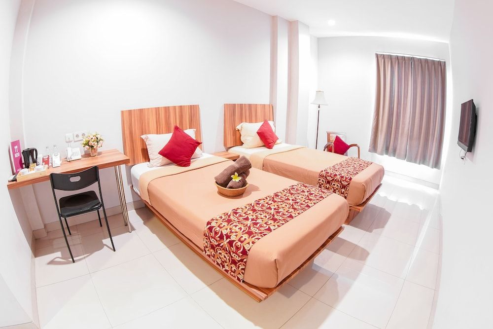 Bale Ocasa Superior Double or Twin Room 4