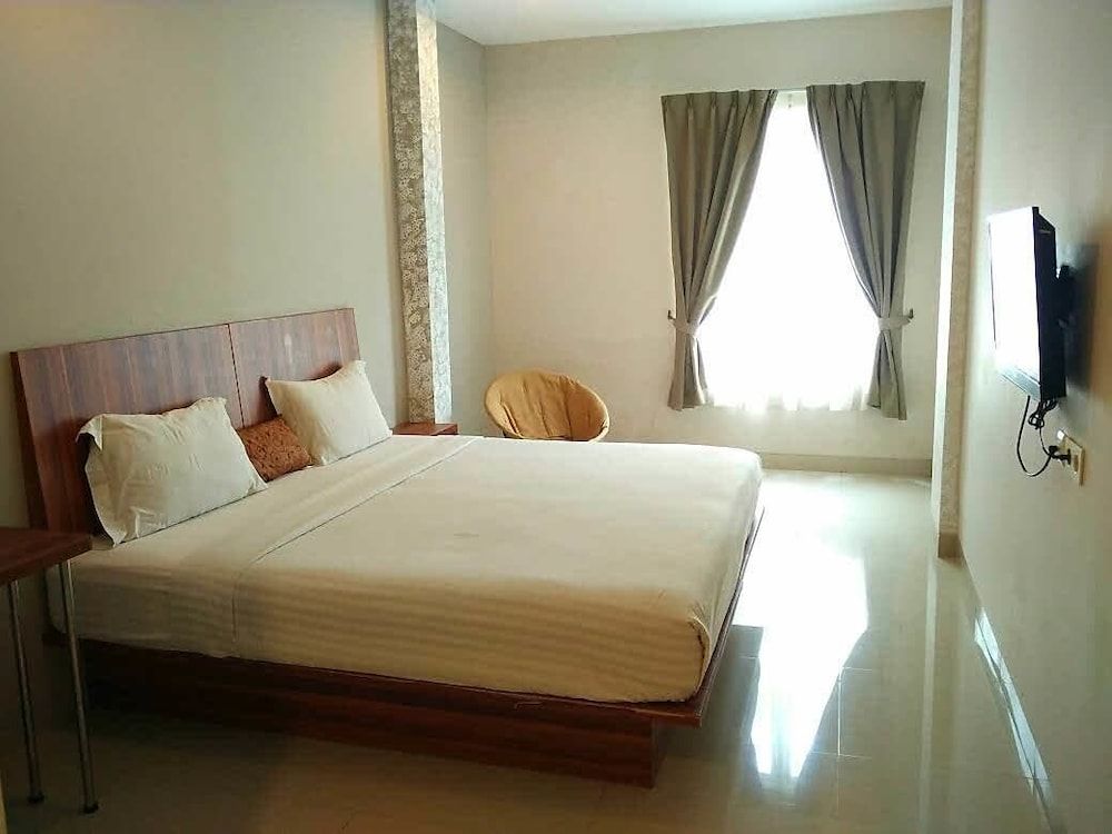 Bale Ocasa Superior Double or Twin Room 3