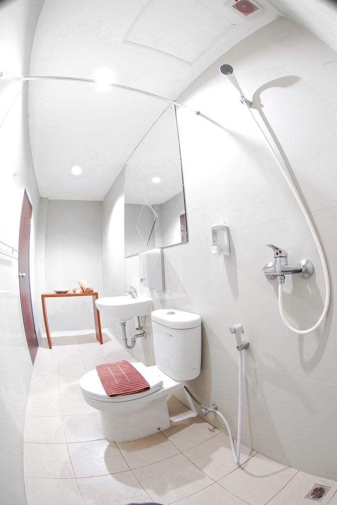 Bale Ocasa Superior Double or Twin Room 7