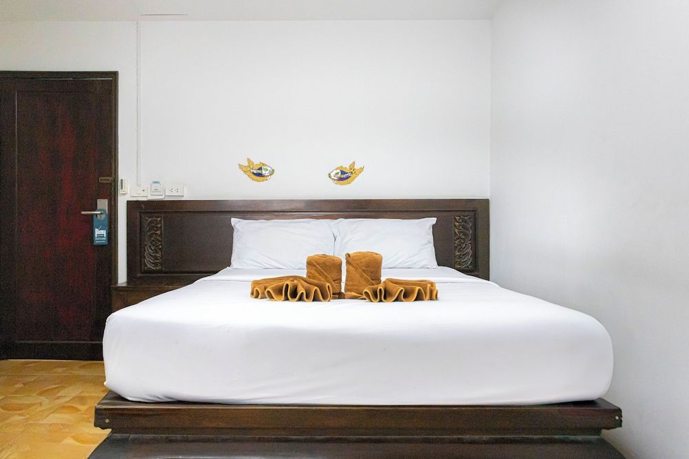 undefined SK Boutique Maha Nakhon 4