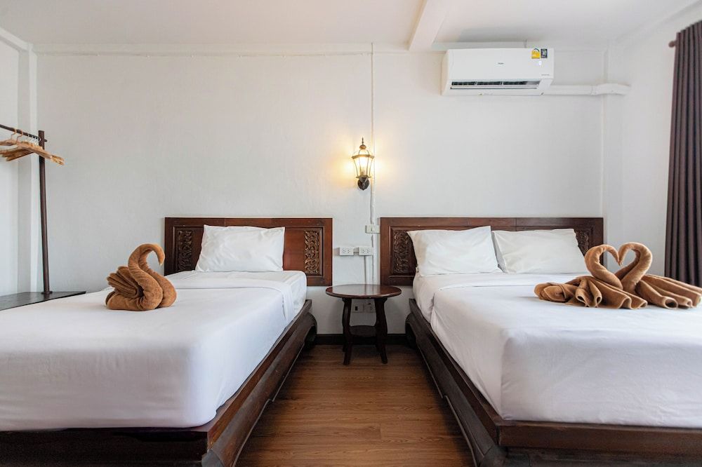 undefined SK Boutique Maha Nakhon 8