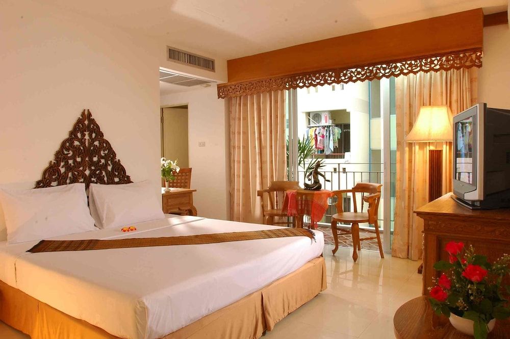 undefined Bansabai Hostel