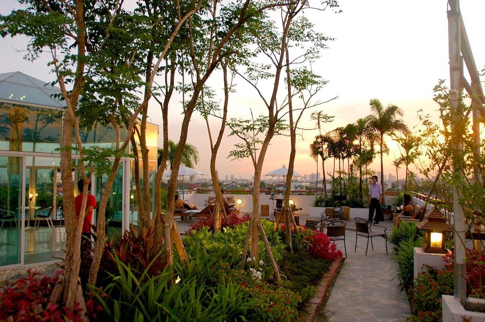 undefined Bansabai Hostel 10