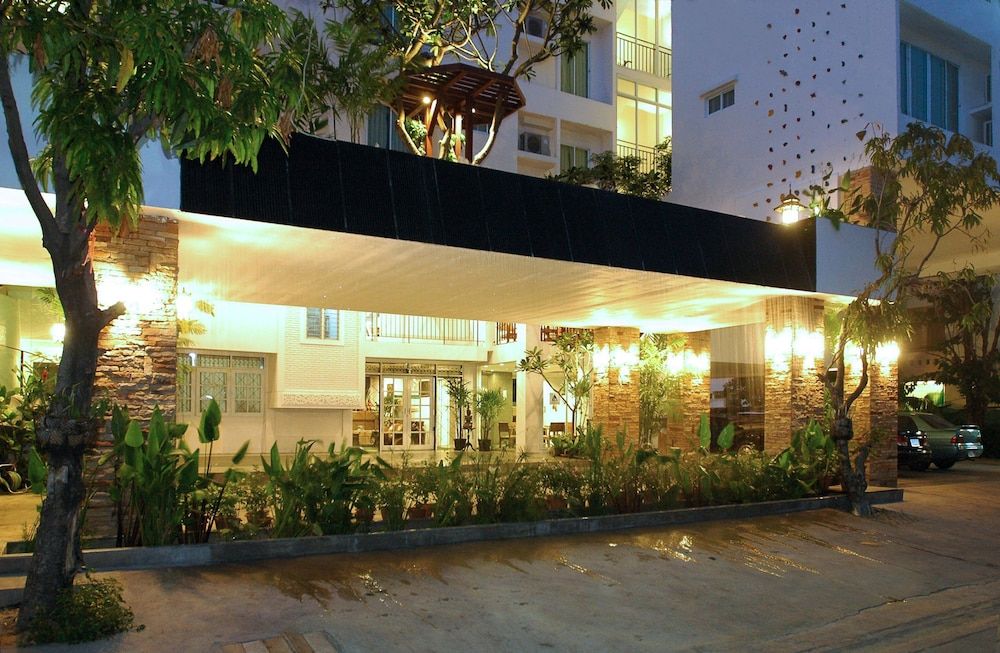 undefined Bansabai Hostel 4