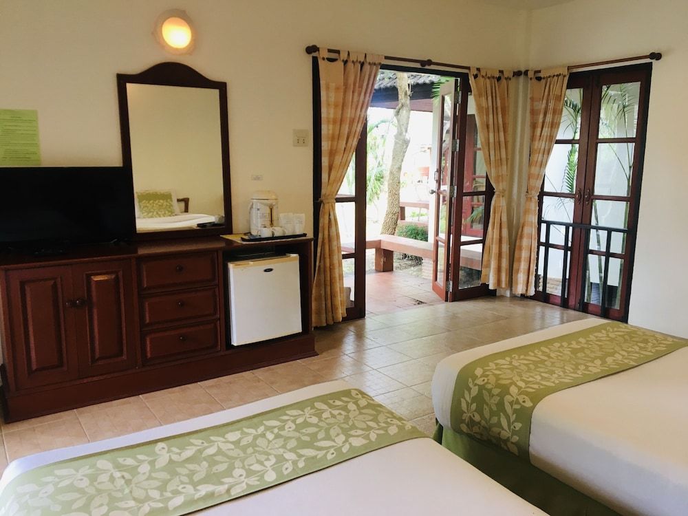1 Bedroom Villa