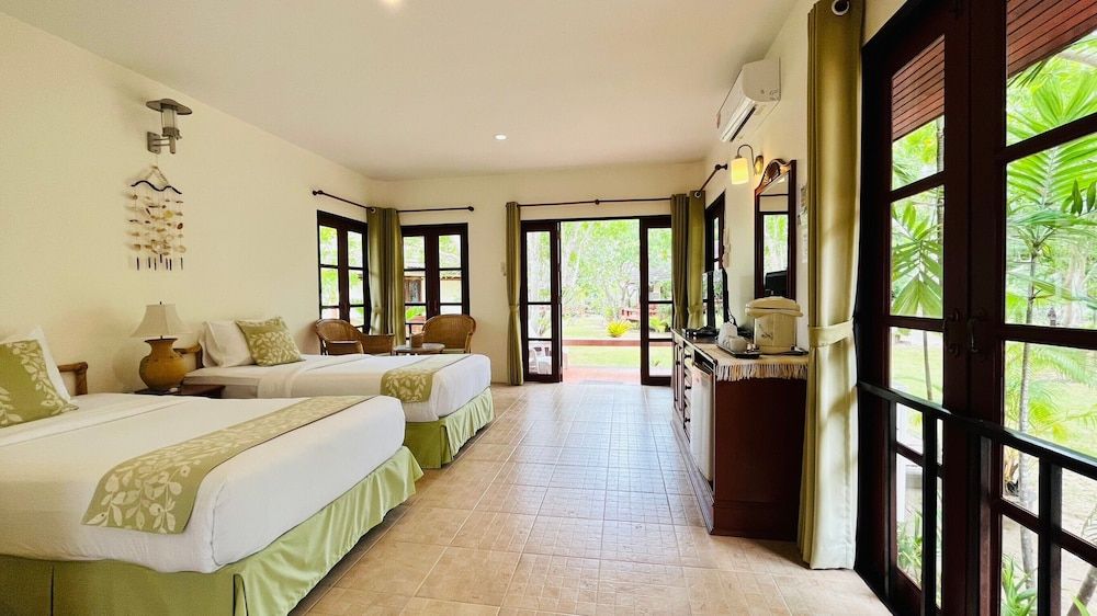 1 Bedroom Villa