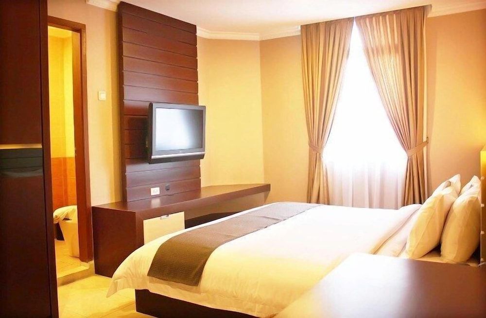 Deluxe Suite, 2 Bedrooms