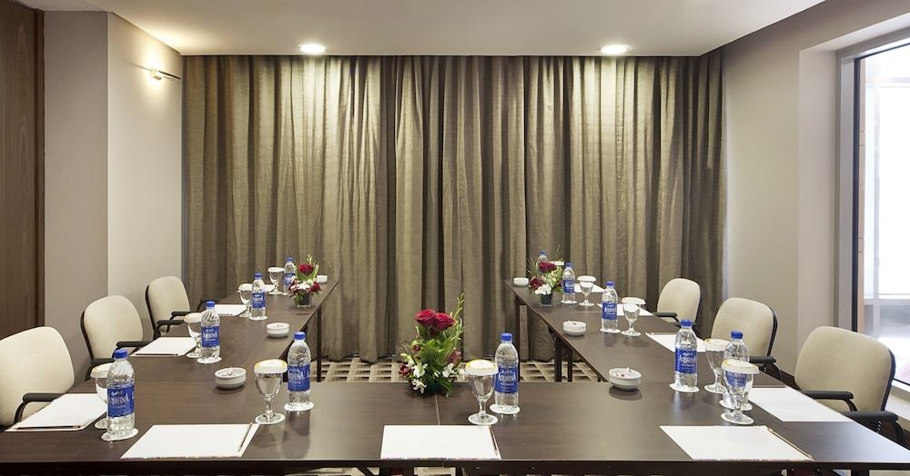 undefined Oaks Liwa Executive Suites 5