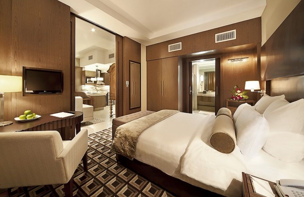 undefined Oaks Liwa Executive Suites