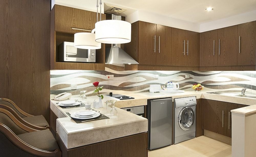undefined Oaks Liwa Executive Suites 10