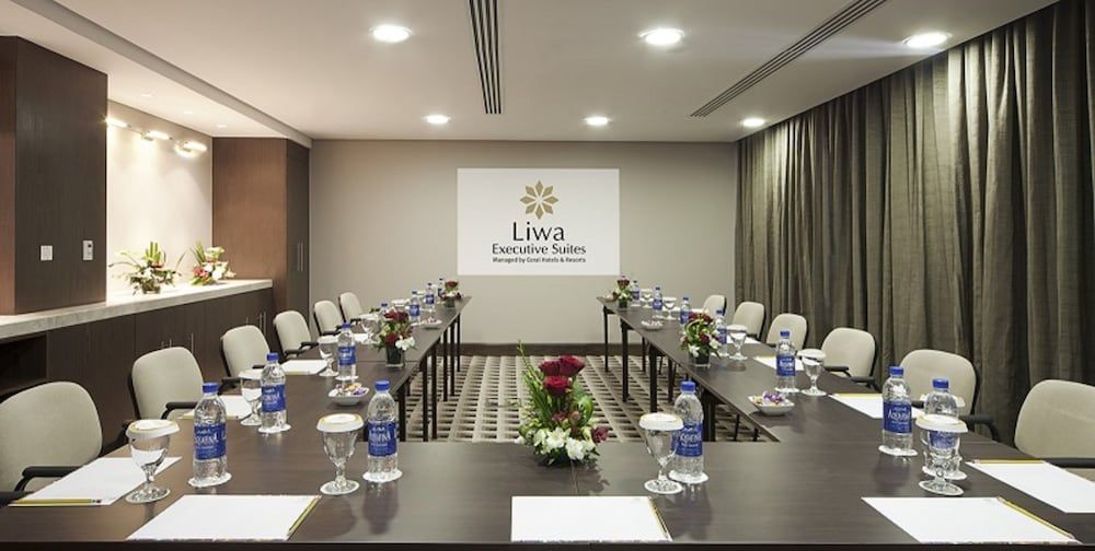 undefined Oaks Liwa Executive Suites 6