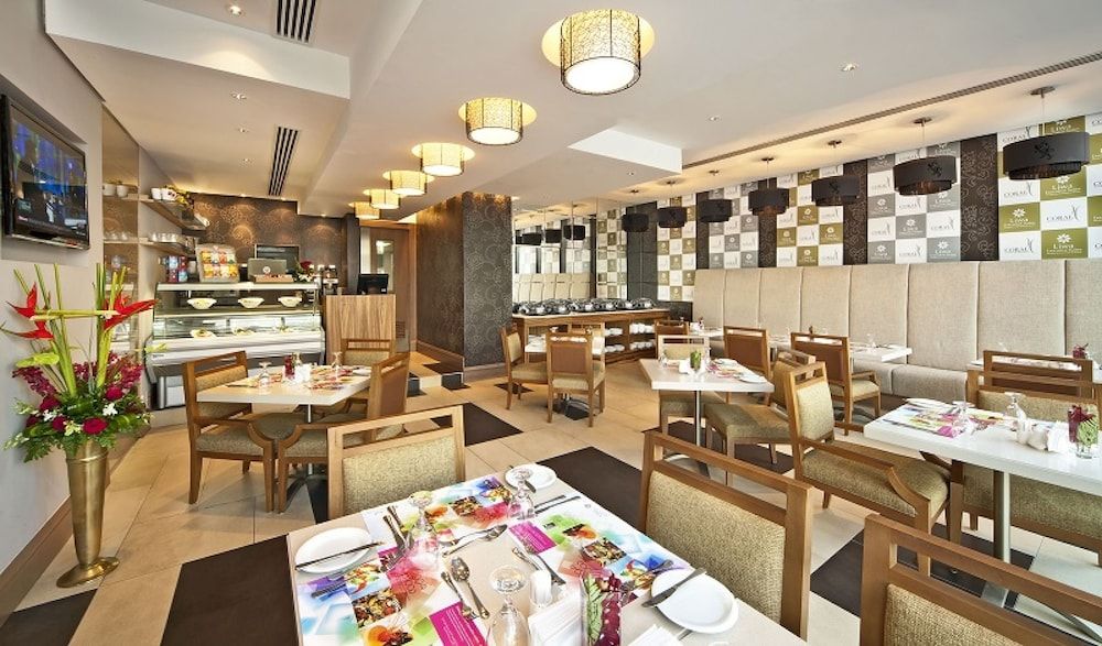 undefined Oaks Liwa Executive Suites 7