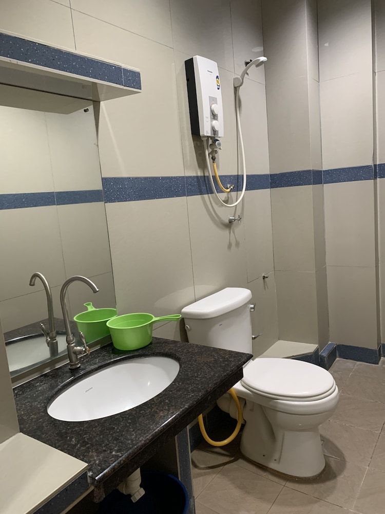 Burmahtel - Hostel Family Suite 6