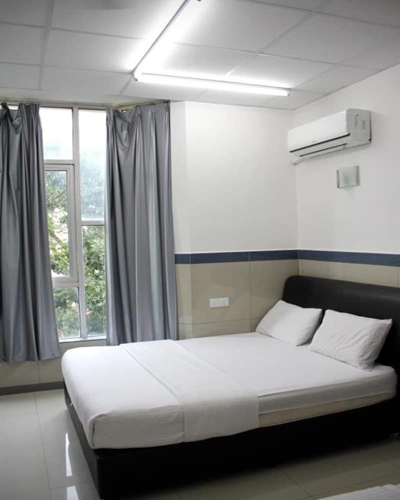 Burmahtel - Hostel Superior Room, 1 Bedroom