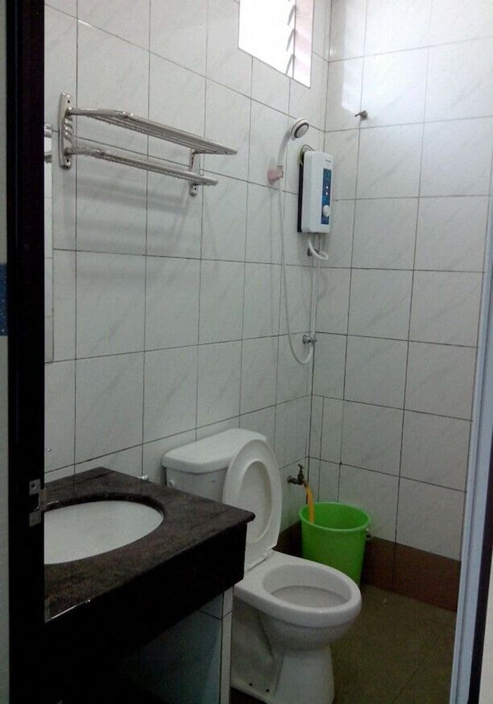 Burmahtel - Hostel Family Suite 4