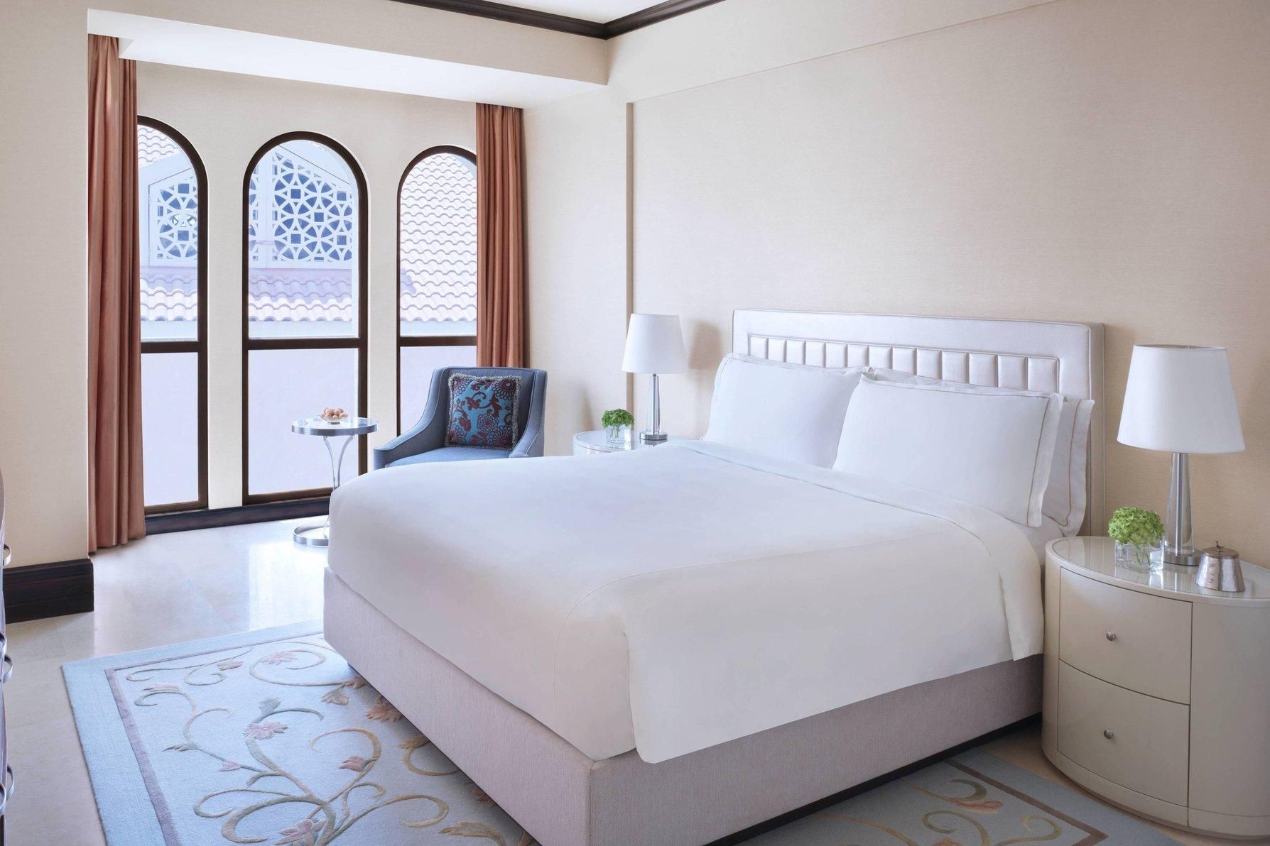 Venetian, 2 Bedroom Suite, Bedroom 1: 1 King, Bedroom 2: 1 King, Sofa bed, Venetian Village
