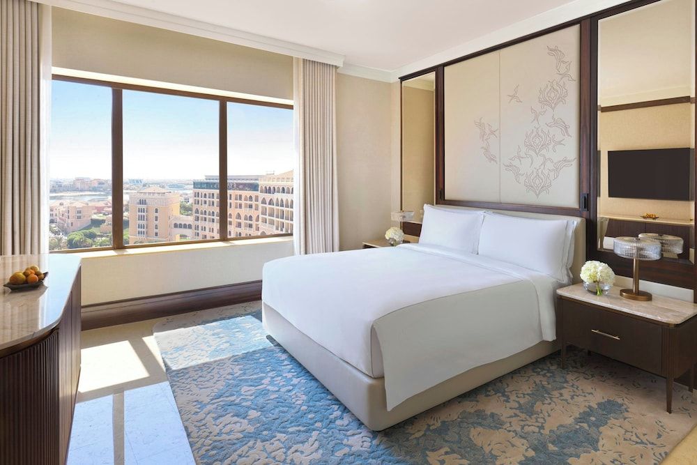 Junior Suite, 1 King Bed