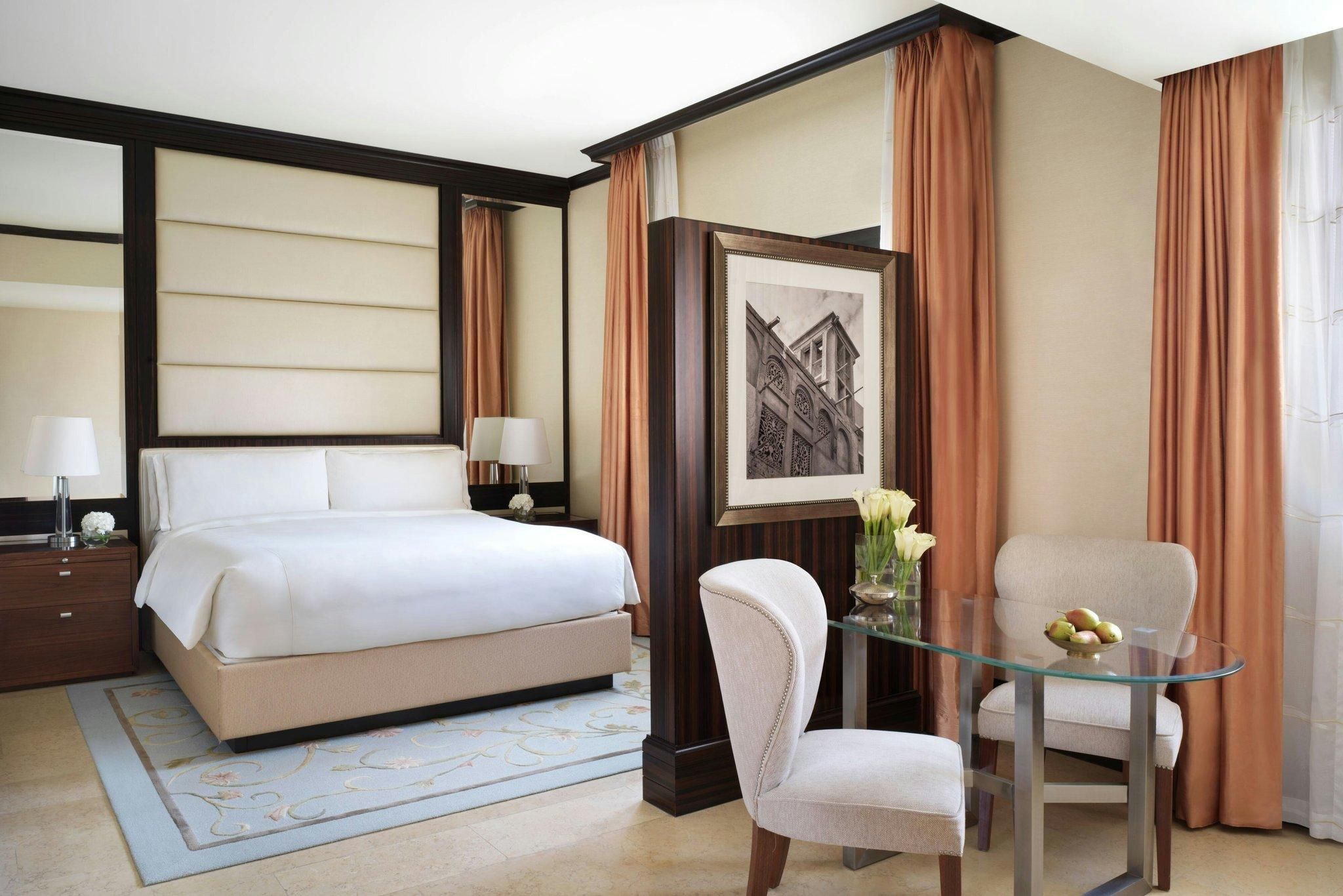Venetian Suite, Suite, 1 King, Sofa bed, Venetian Village