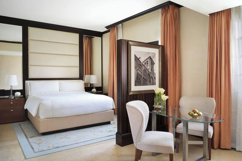 Room, 1 King Bed
