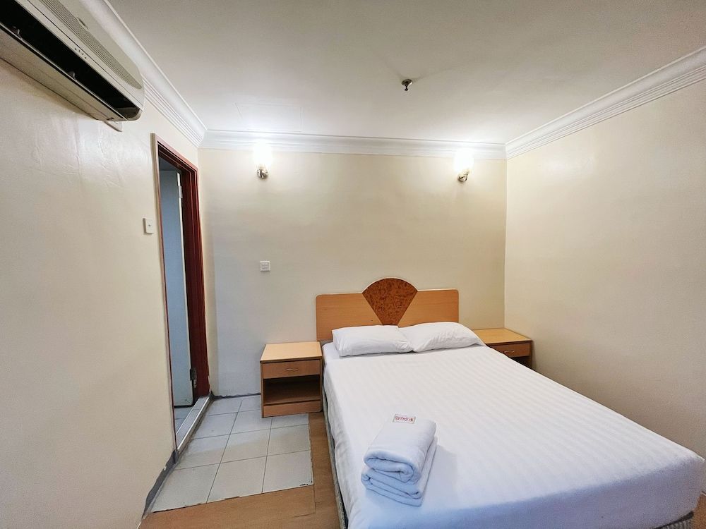 Fair Park Hotel Standard Room, 1 Queen Bed, Non Smoking, No Windows 3