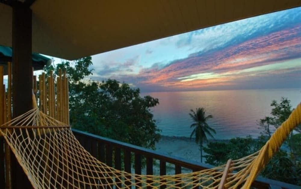 Sea Garden Resort - Haad Chao Phao Deluxe Villa Seaview 6