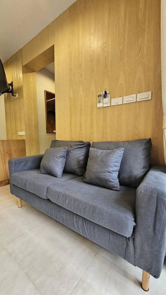 Sea Garden Resort - Haad Chao Phao Family Quadruple Room 7