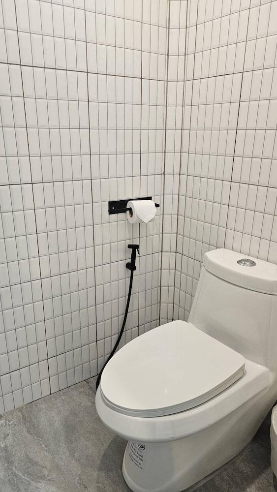 Sea Garden Resort - Haad Chao Phao Family Quadruple Room 3