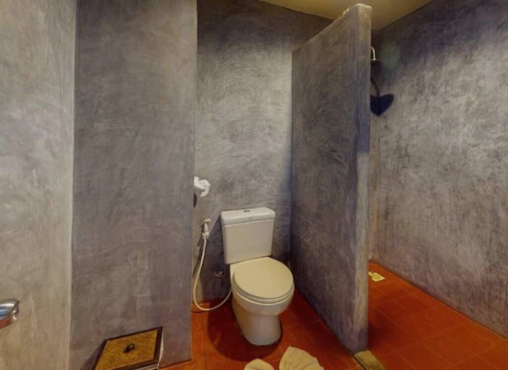 Sea Garden Resort - Haad Chao Phao Deluxe Villa Seaview 10