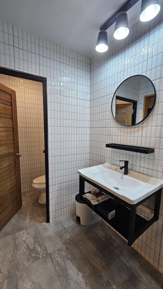 Sea Garden Resort - Haad Chao Phao Family Quadruple Room 2