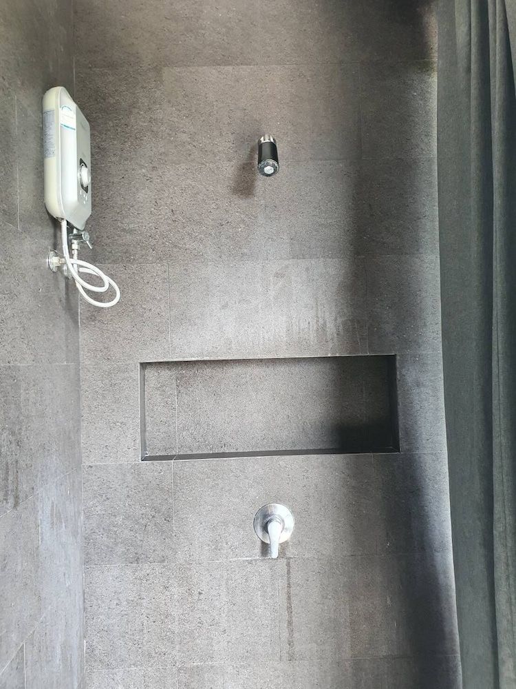 Sea Garden Resort - Haad Chao Phao Deluxe Studio 5