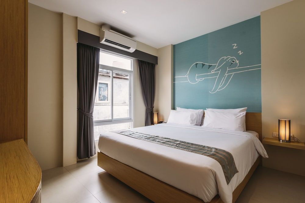 undefined TIRAS Patong Beach Hotel 2