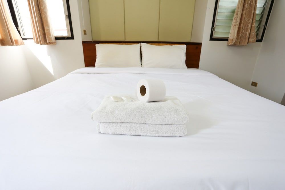 undefined Chomdoi House 6