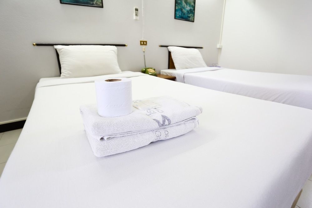 undefined Chomdoi House 10