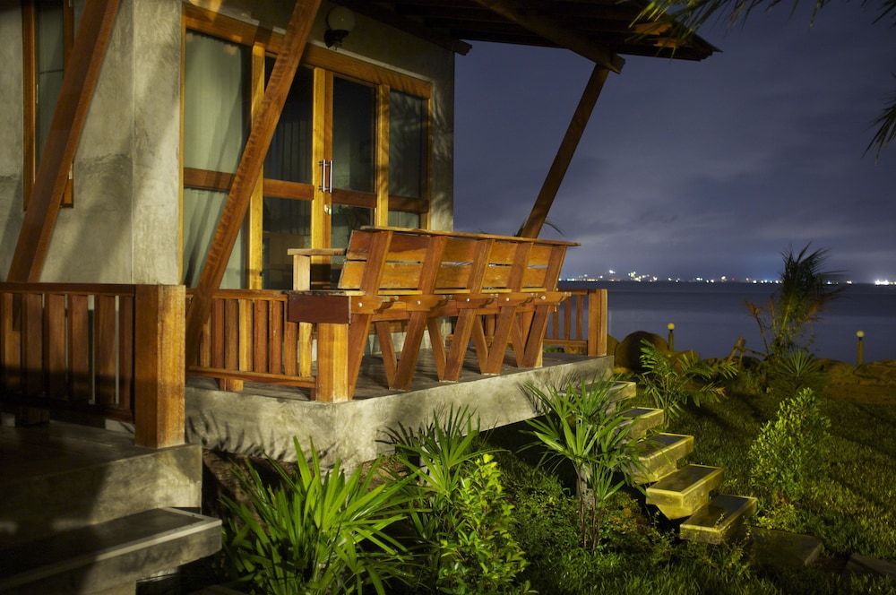 Superior Bungalow, 1 Double Bed