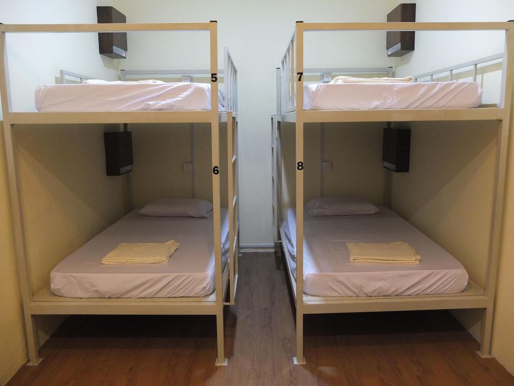 Muntri House - Hostel