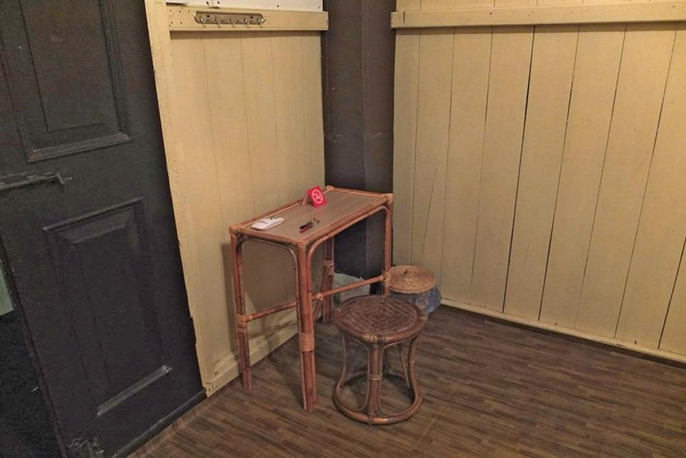 Muntri House - Hostel Single Room 2