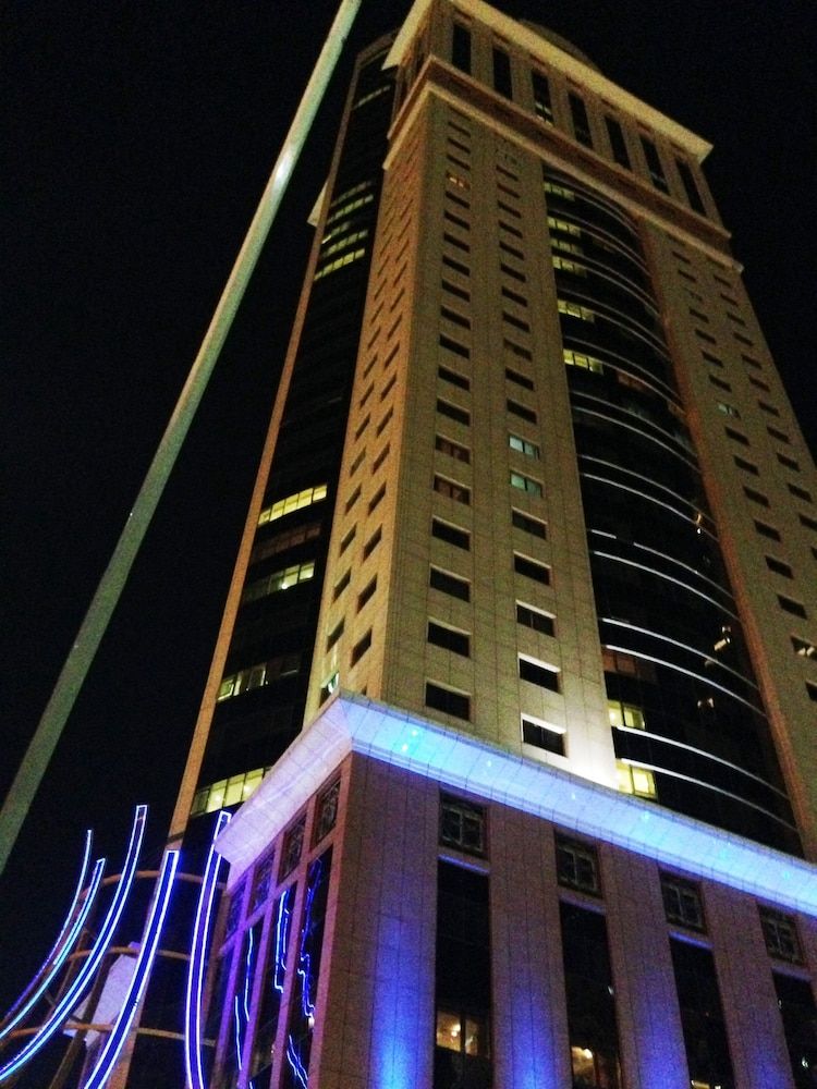 undefined Magnum Hotel & Suites West Bay 5
