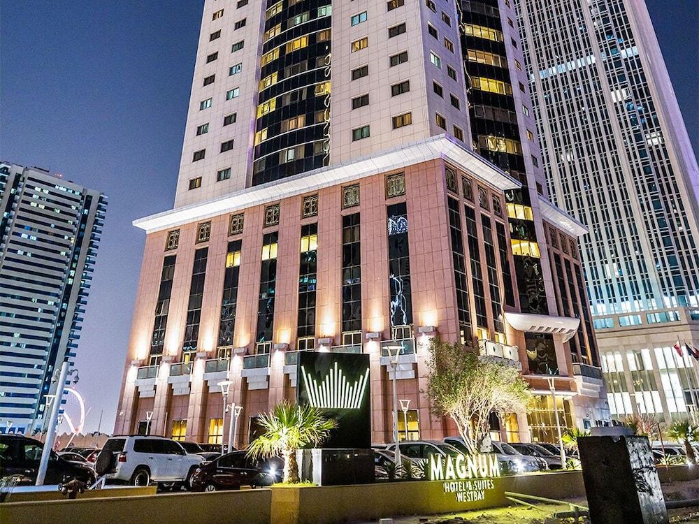 undefined Magnum Hotel & Suites West Bay 4