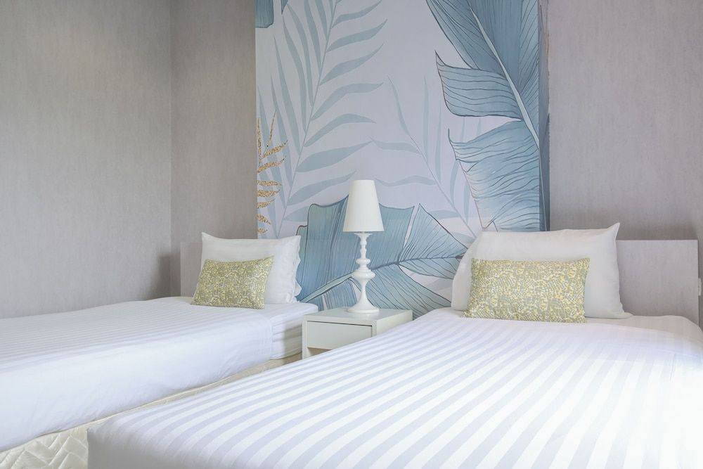 Sino Maison Hotel Standard Room 7