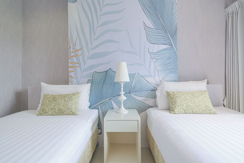 undefined Sino Maison Hotel 10