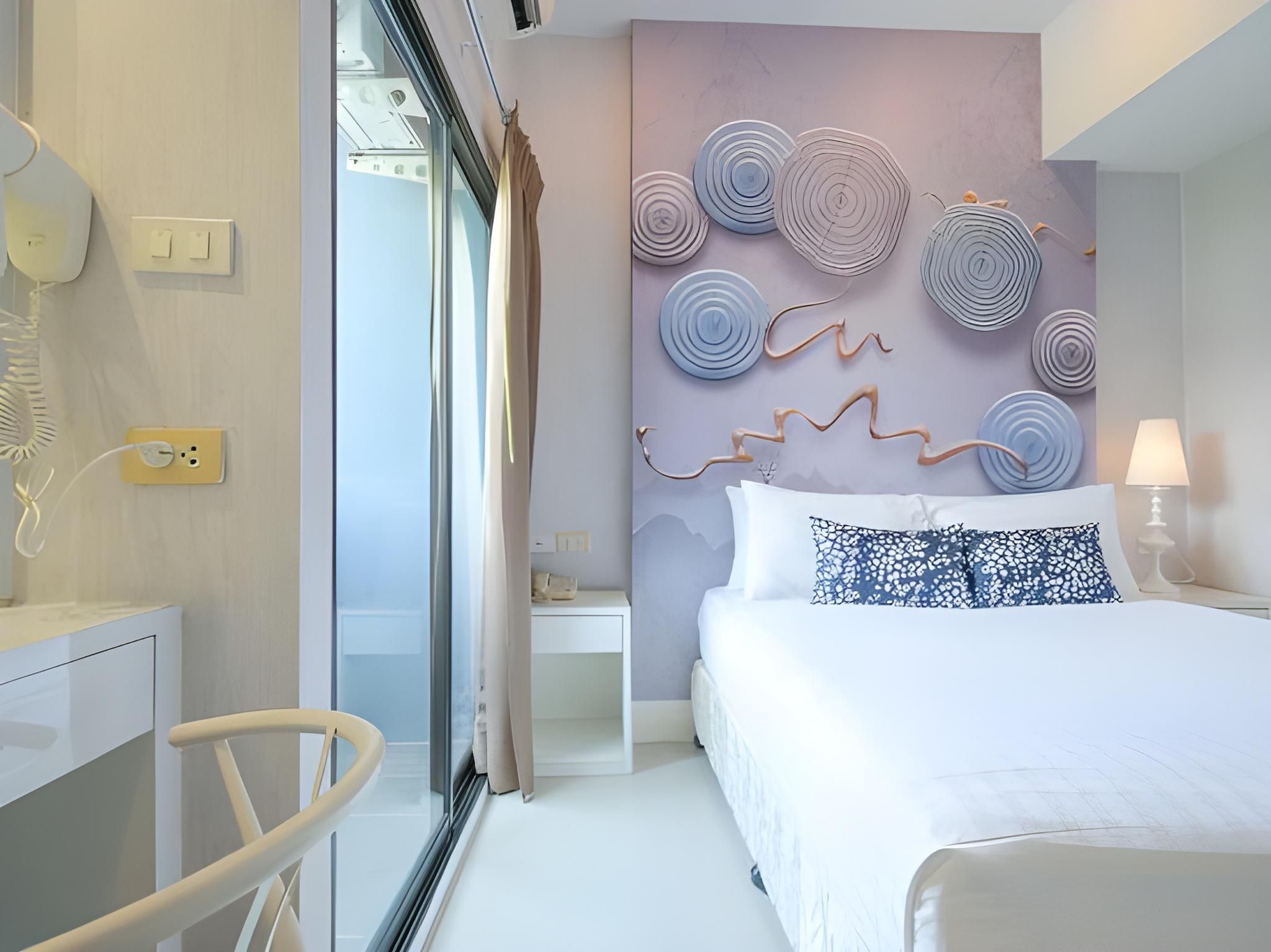 undefined Sino Maison Hotel 3