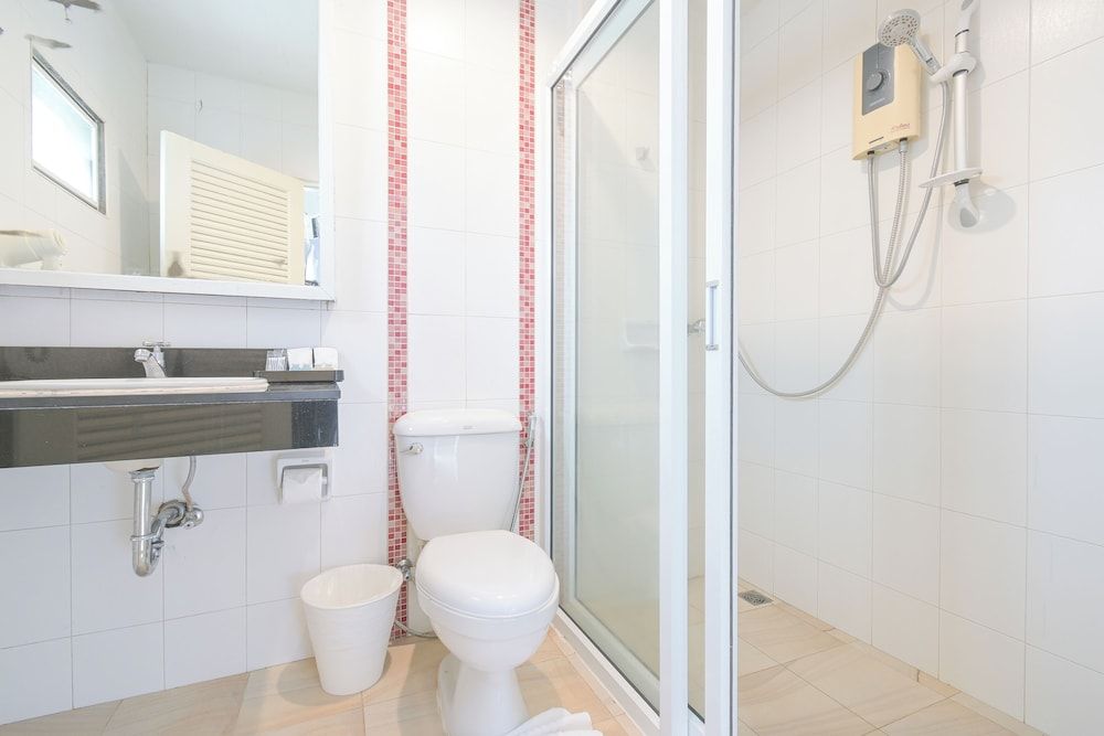 Sino Maison Hotel Standard Room 14