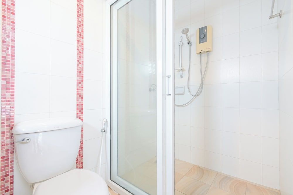 Sino Maison Hotel Standard Room 15