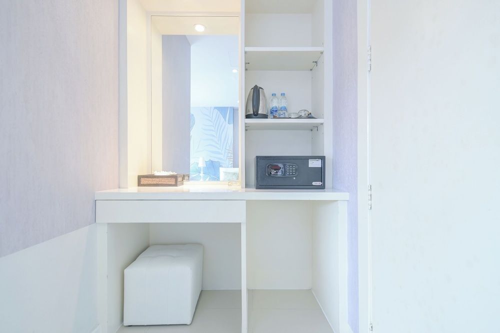 Sino Maison Hotel Standard Room 8