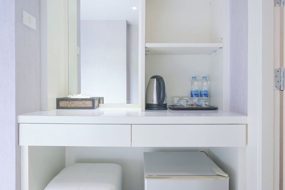 undefined Sino Maison Hotel 8