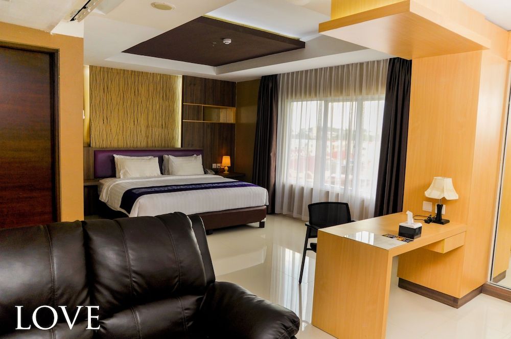 Love Room