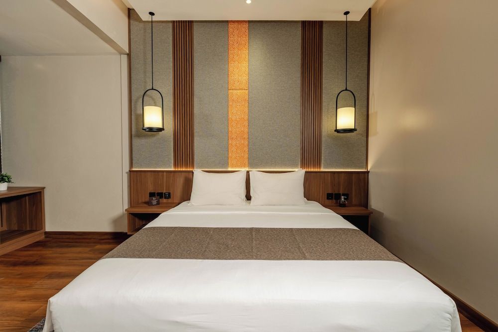 Plataran Puncak Residences 5 Bedrooms Kalyana Residence 8