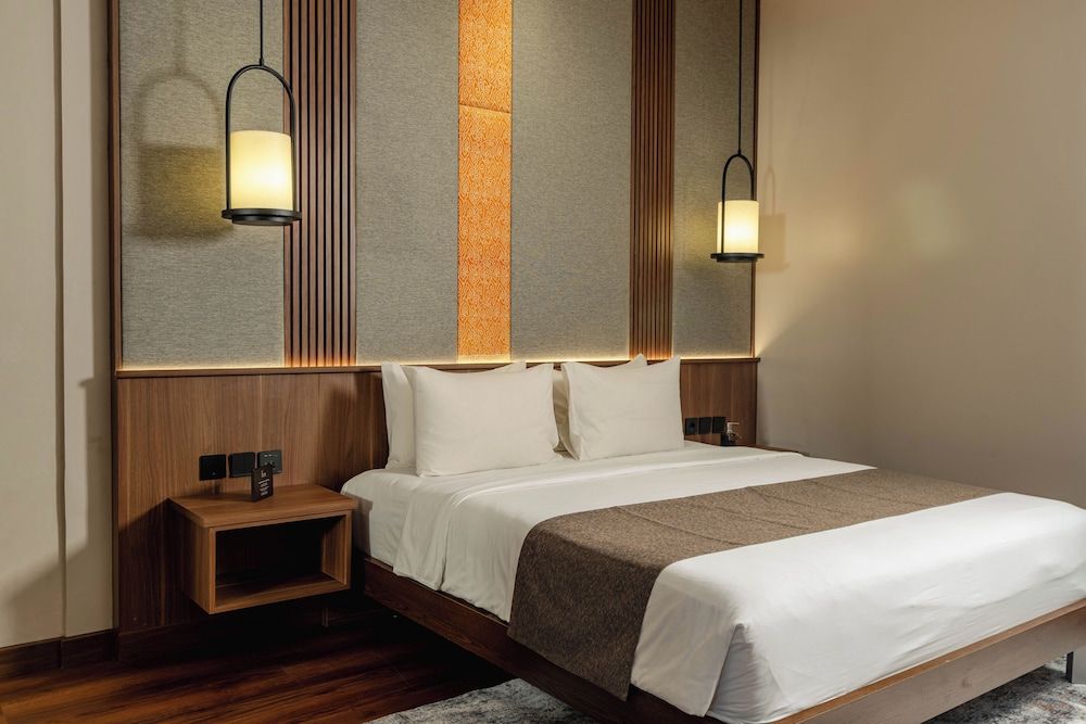 Plataran Puncak Residences 5 Bedrooms Kalyana Residence 10